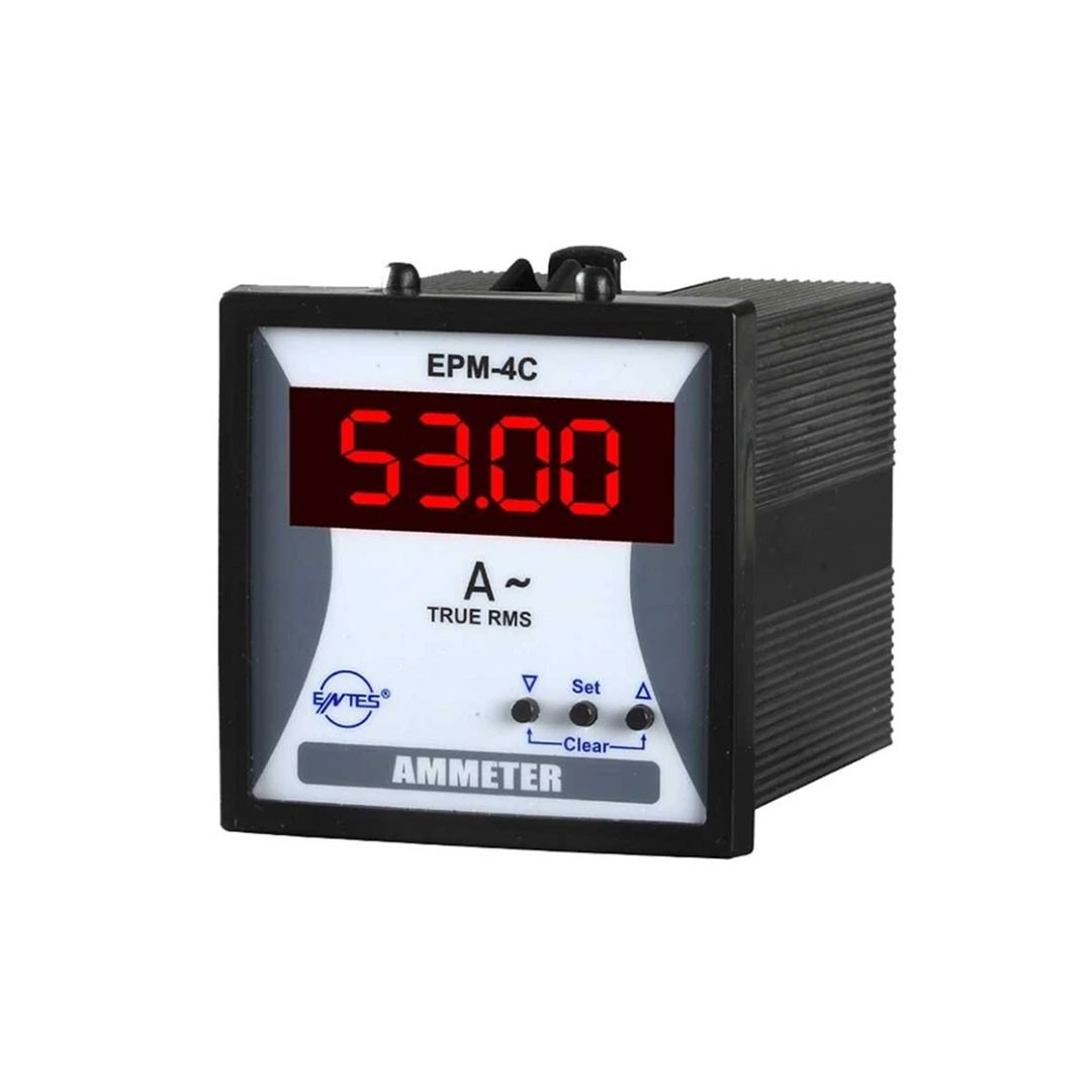 ENTES M0006 EPM-4C-72 Ampermetre