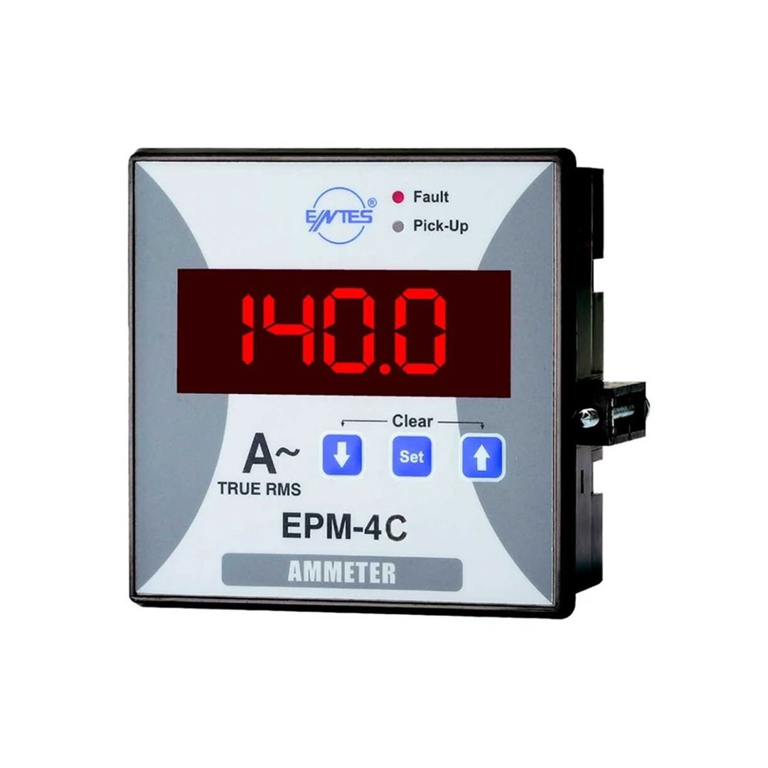 ENTES M0007 EPM-4C-96 Ampermetre