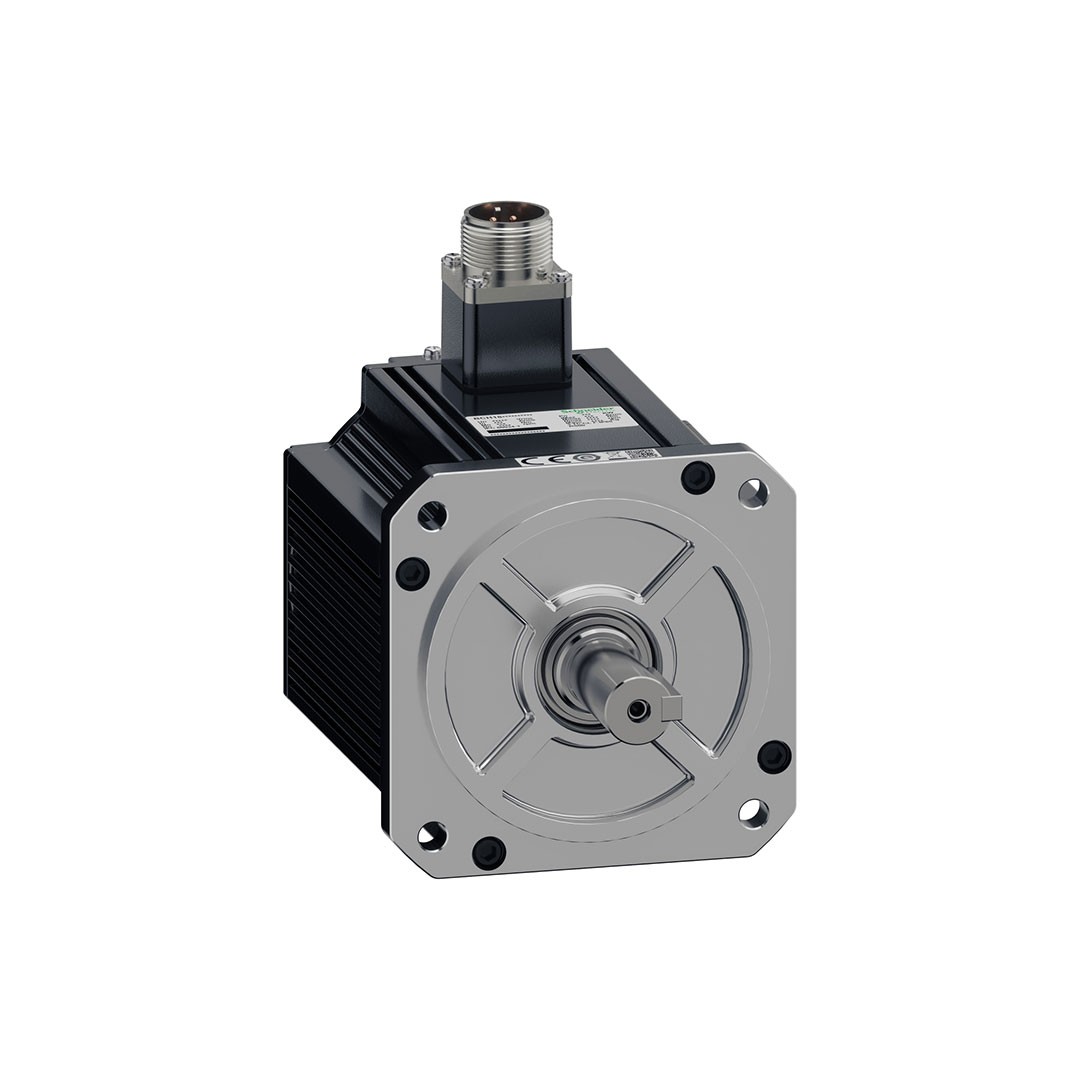 Scheneider BCH18MM08132A6C Easy Lexium 18 850W M130 23 bit OPTO INC Servo Motor
