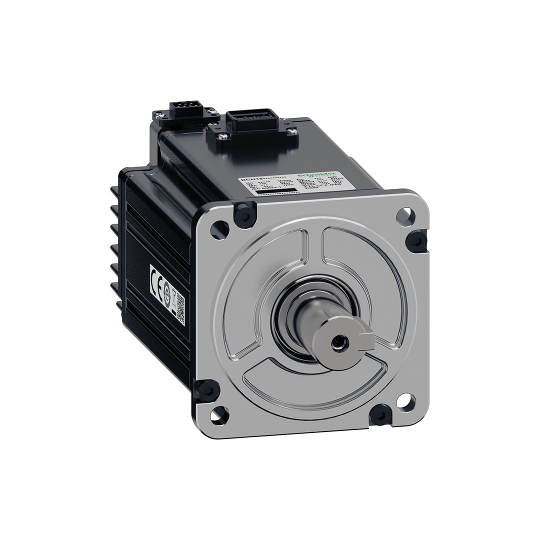 Schmeider BCH18MF04332A5C Easy Lexium 18 400W M80 23 bit OPTO INC Servo Motor
