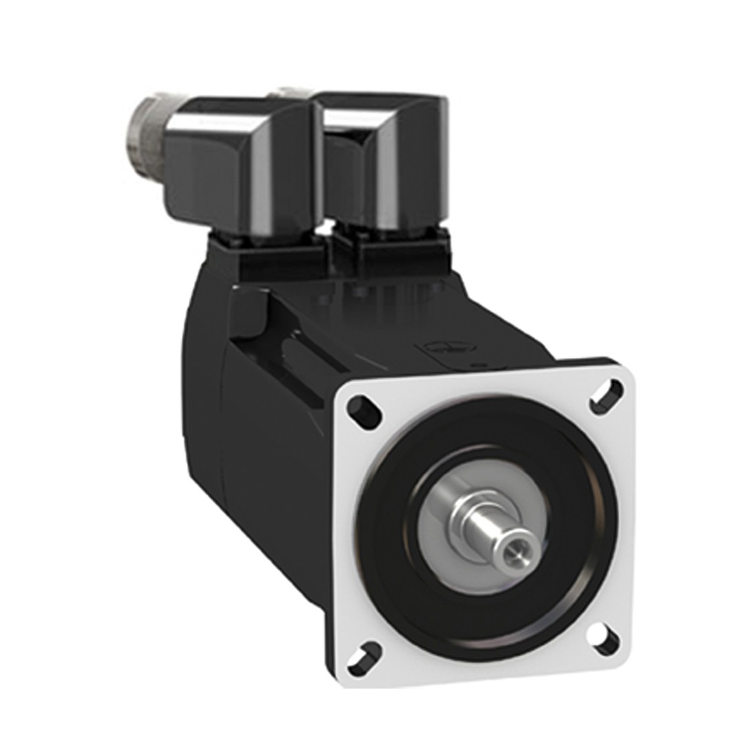 Schneider BMH0701P16A2A 8000 1.2 Nm 8000 Rpm IP54 Kilitli Şaftlı Servo Motor