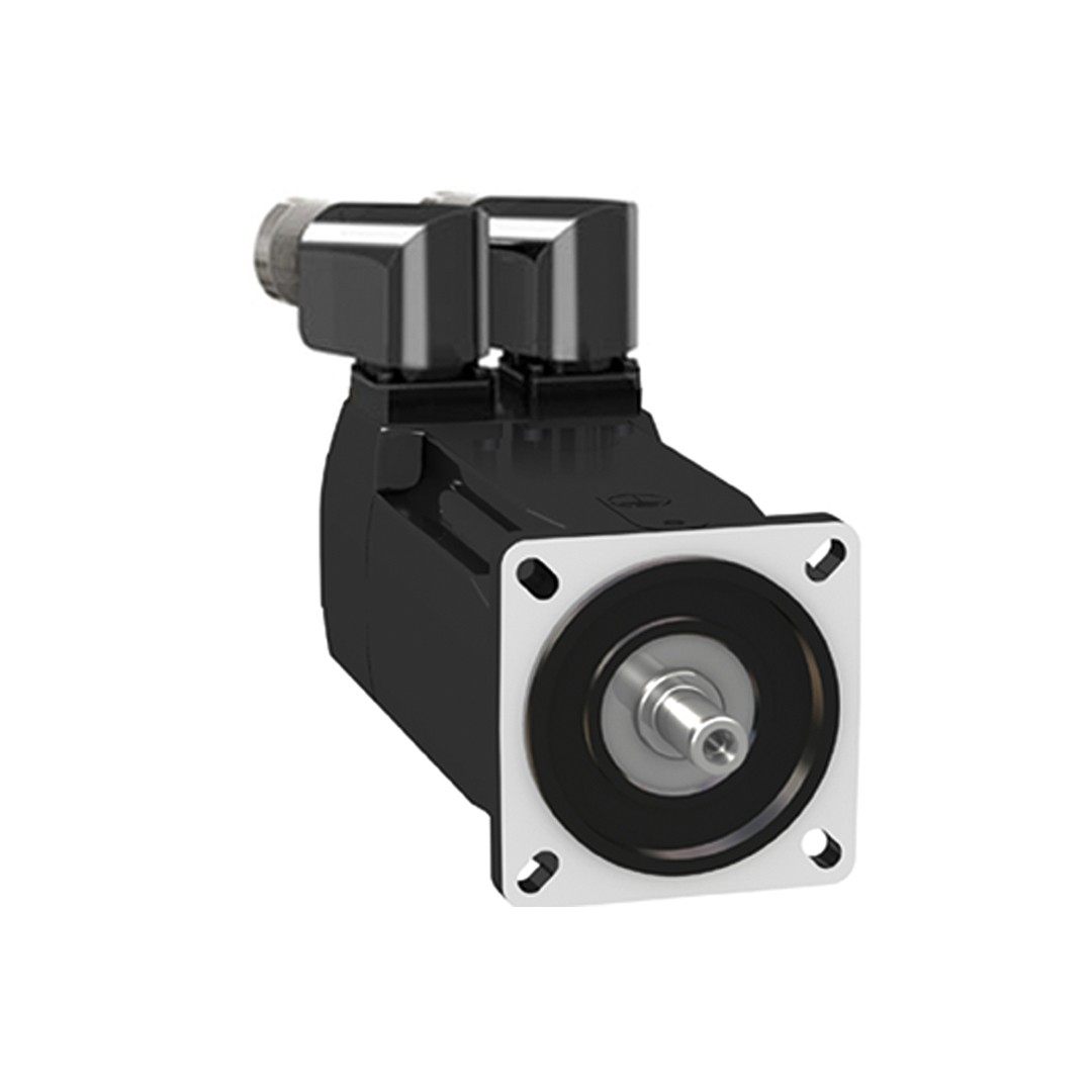 Schneider BMH0701P16F2A 8000 1.2 Nm 8000 Rpm IP54 Frenli Kilitli Şaftlı Servo Motor