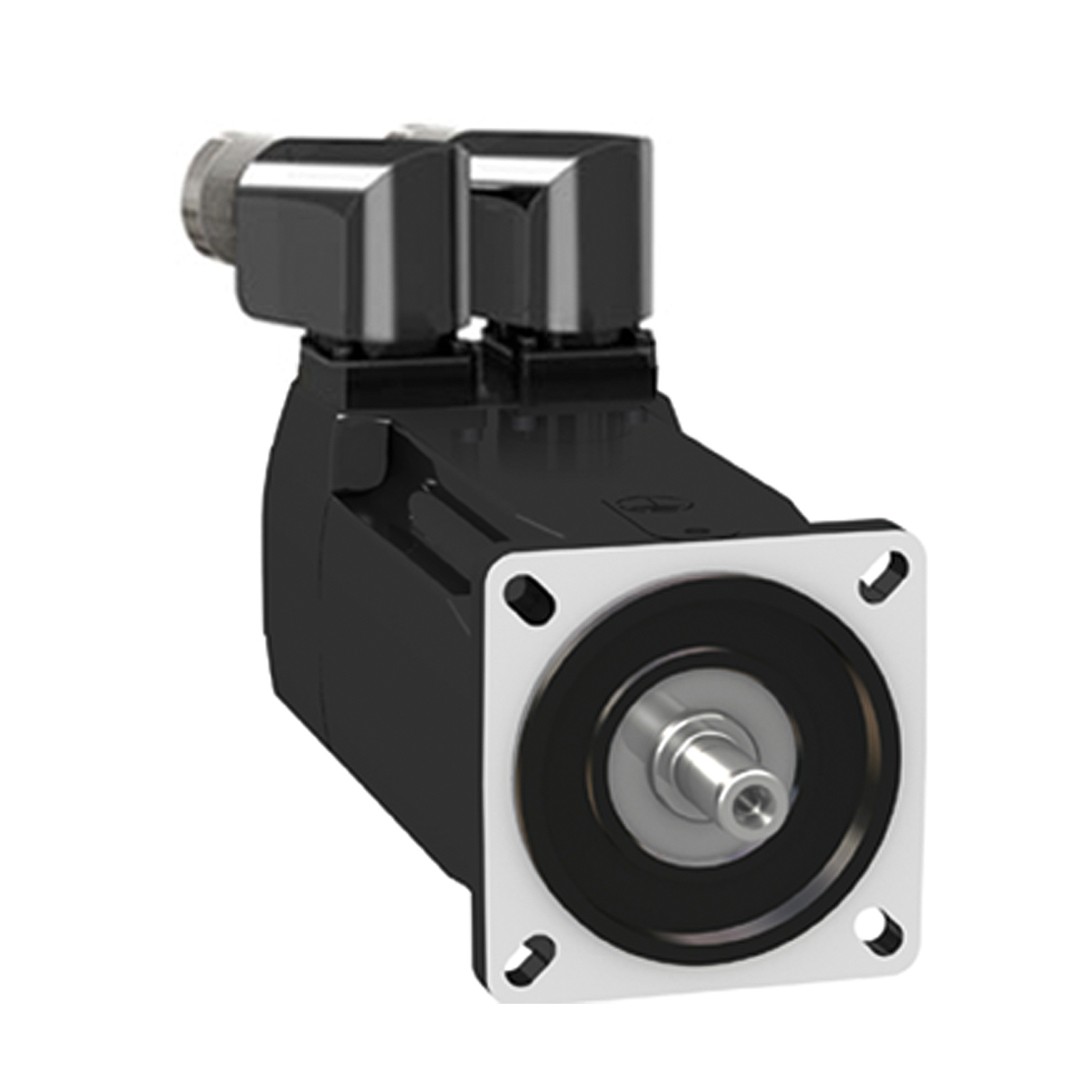 Schneider BMH0703P16A2A 3.4 Nm 8000 Rpm IP54 Frensiz Kilitli Şaftlı Servo Motor
