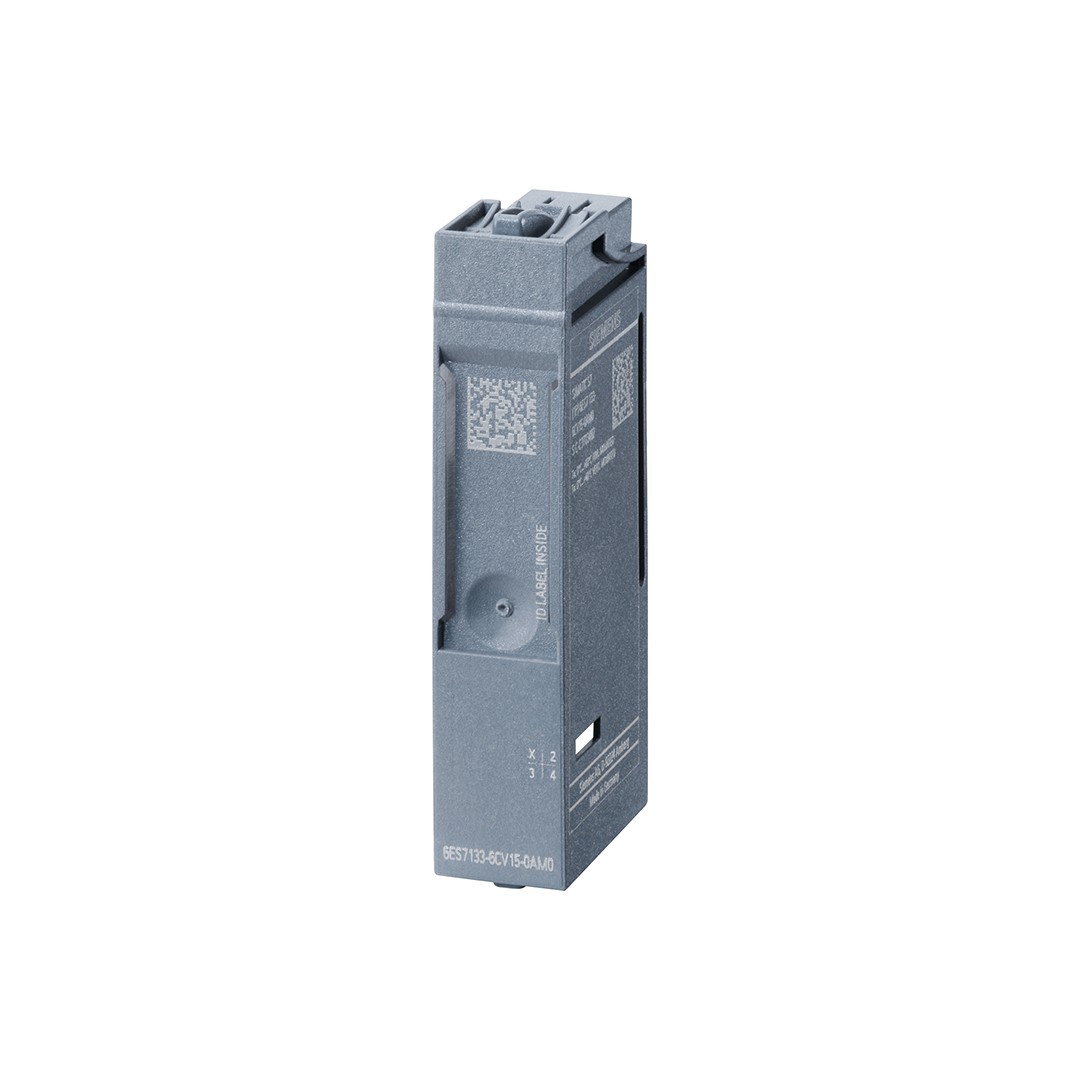 Siemens 6ES7133-6CV15-1AM0 SIMATIC ET 200SP, 5 BU