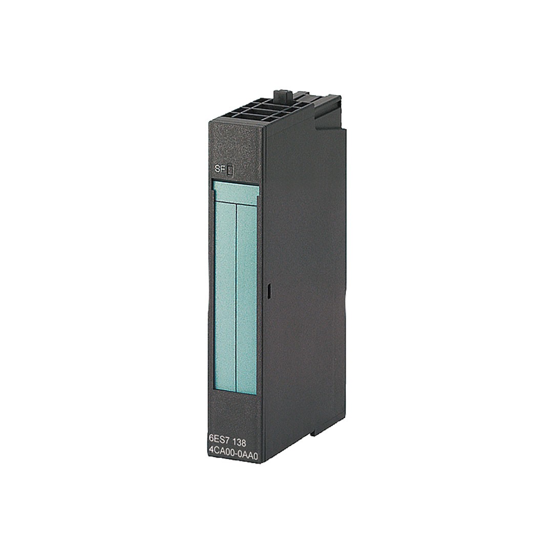 Siemens 6ES7134-4GB11-0AB0 /ET200S, EL-MOD., 2AI