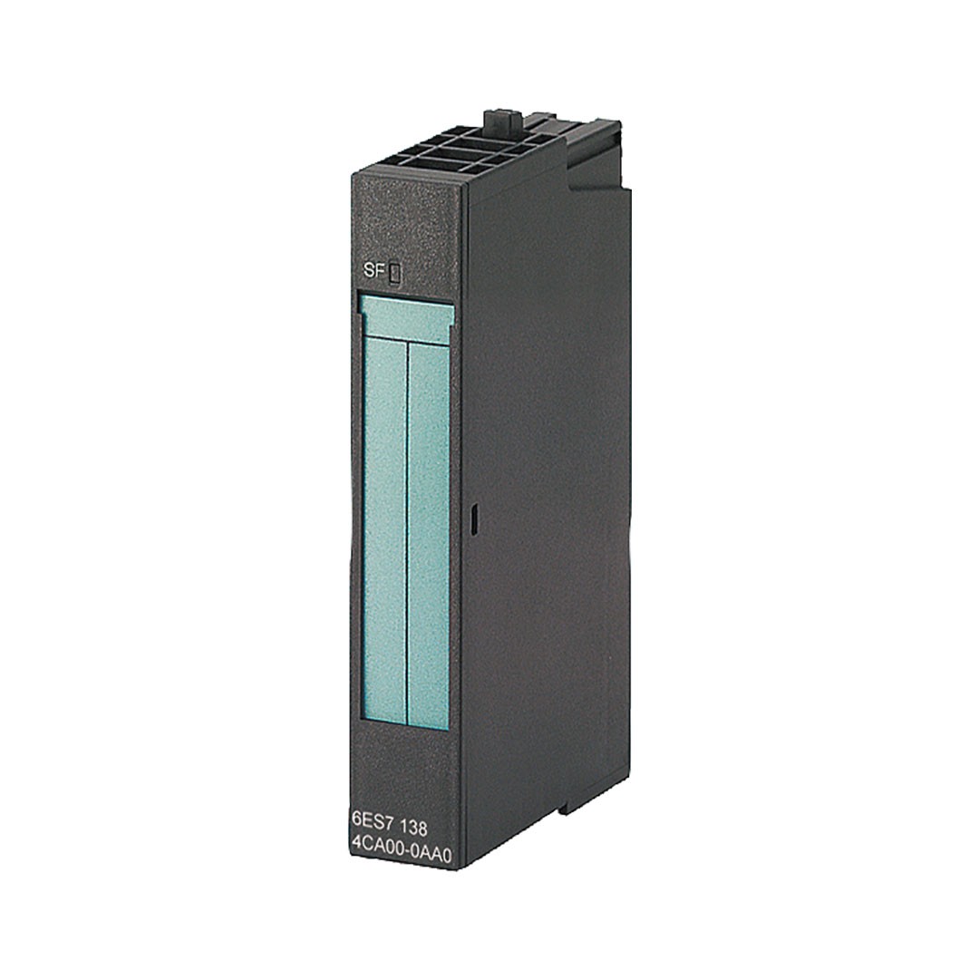 Siemens 6ES7134-4NB51-0AB0 /ET200S, EL-MOD. 2AI