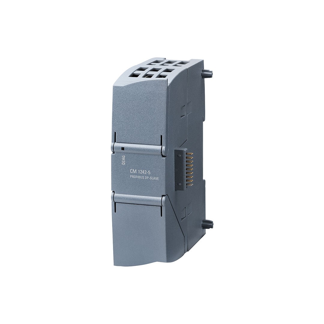Siemens 6GK7242-5DX30-0XE0 S7-1200 CM 1242-5 DP Slave Module