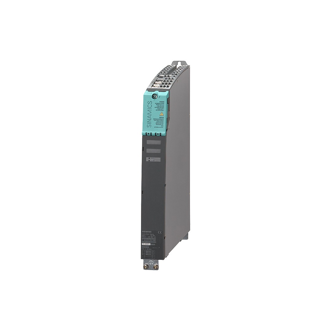 Siemens 6SL3120-1TE32-0AA4 S120 Single Motor Modülü
