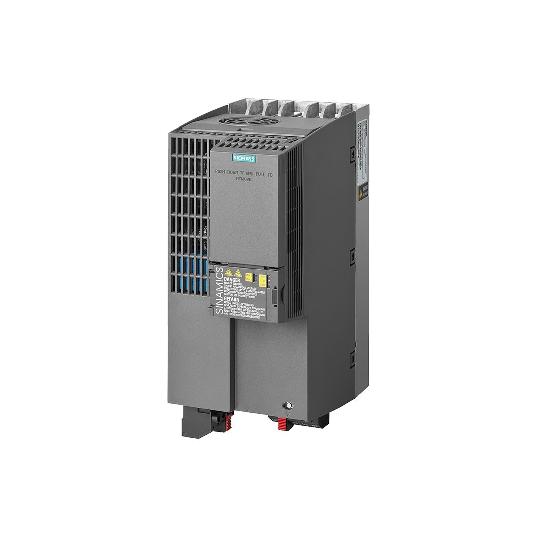 Siemens 6SL3210-1KE22-6UF1 G120C 11 KW 25A 3AC PN
