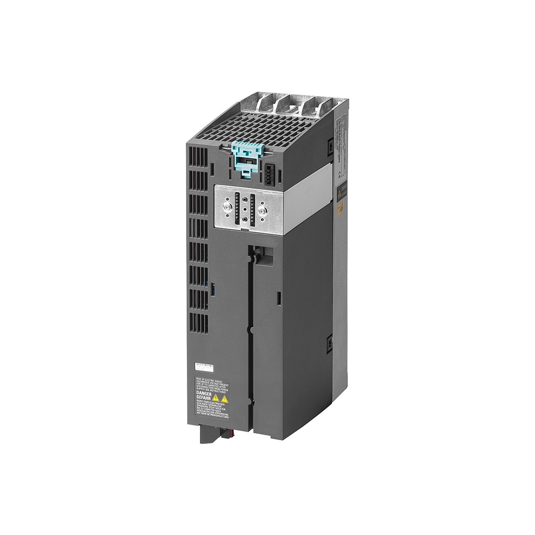 Siemens 6SL3210-1NE15-8UG1 PM230 2,2KW Güç Modülü