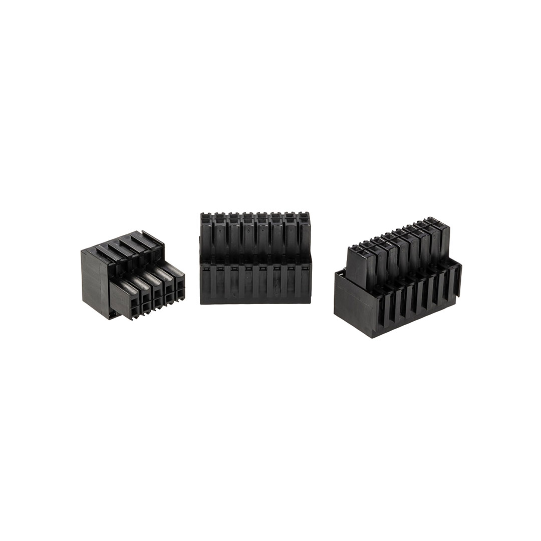Schneider BMXXTSHSC20 – Modicon M340 Hızlı Sayıcı Modülü Bağlantı Kiti (1x 10-pin + 2x 16-pin)