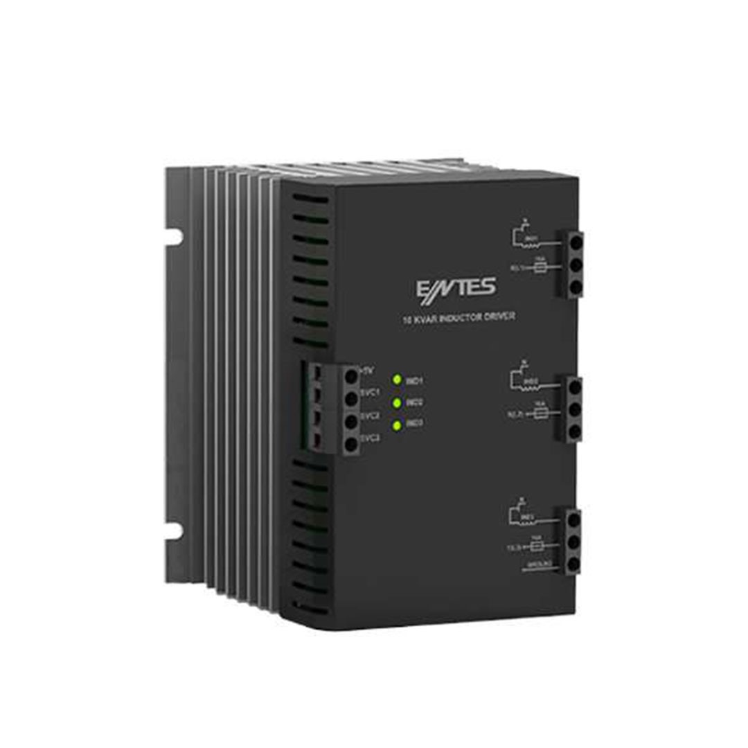 Entes M3756 SR-10E 10kVar Endüktif Yük Sürücü