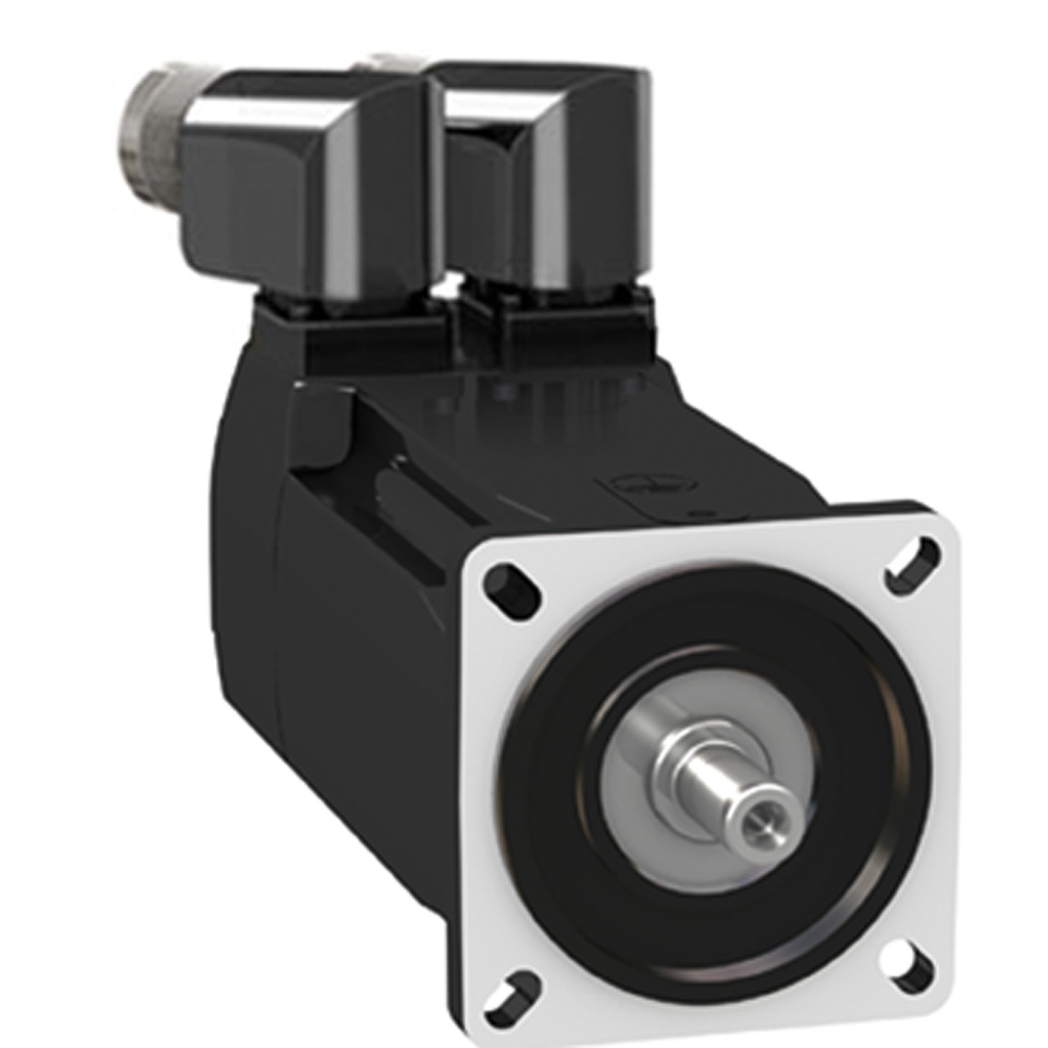 Schneider BMH0701P06F2A 8000 1.2 Nm 8000 Rpm IP54 Frenli Deliksiz Şaftlı Servo Motor