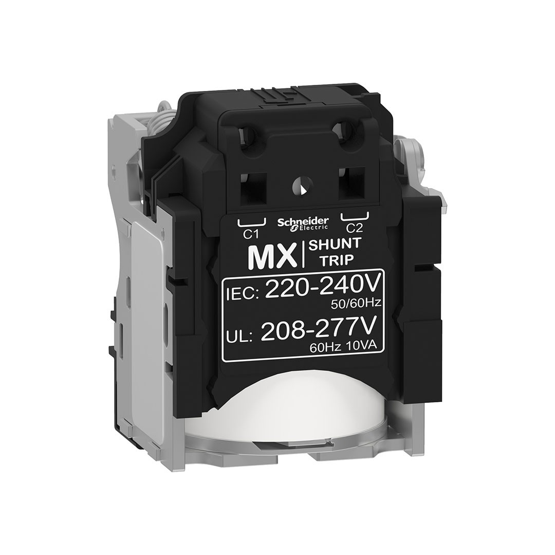 Schneider LV429387 Açtırma Bobini