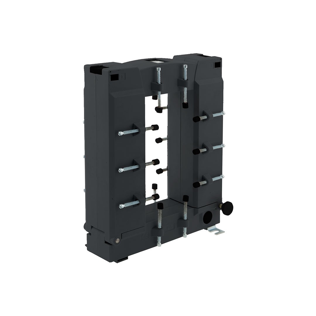 Schneider METSECT5GJ100 Gj Tip Busbar 85X165 1000A Ayrılabilir Akım Trafosu
