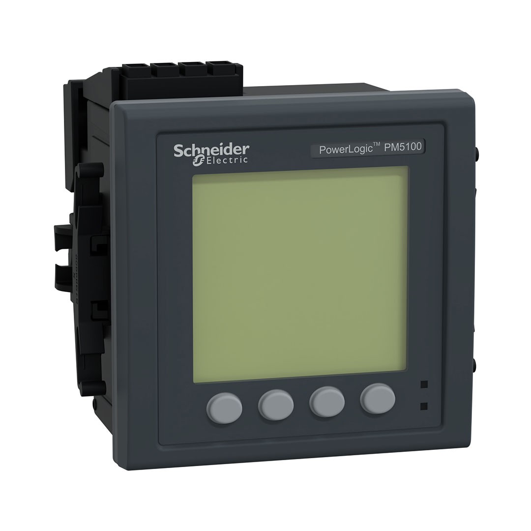 Schneider METSEPM5110 Enerji Analizörü