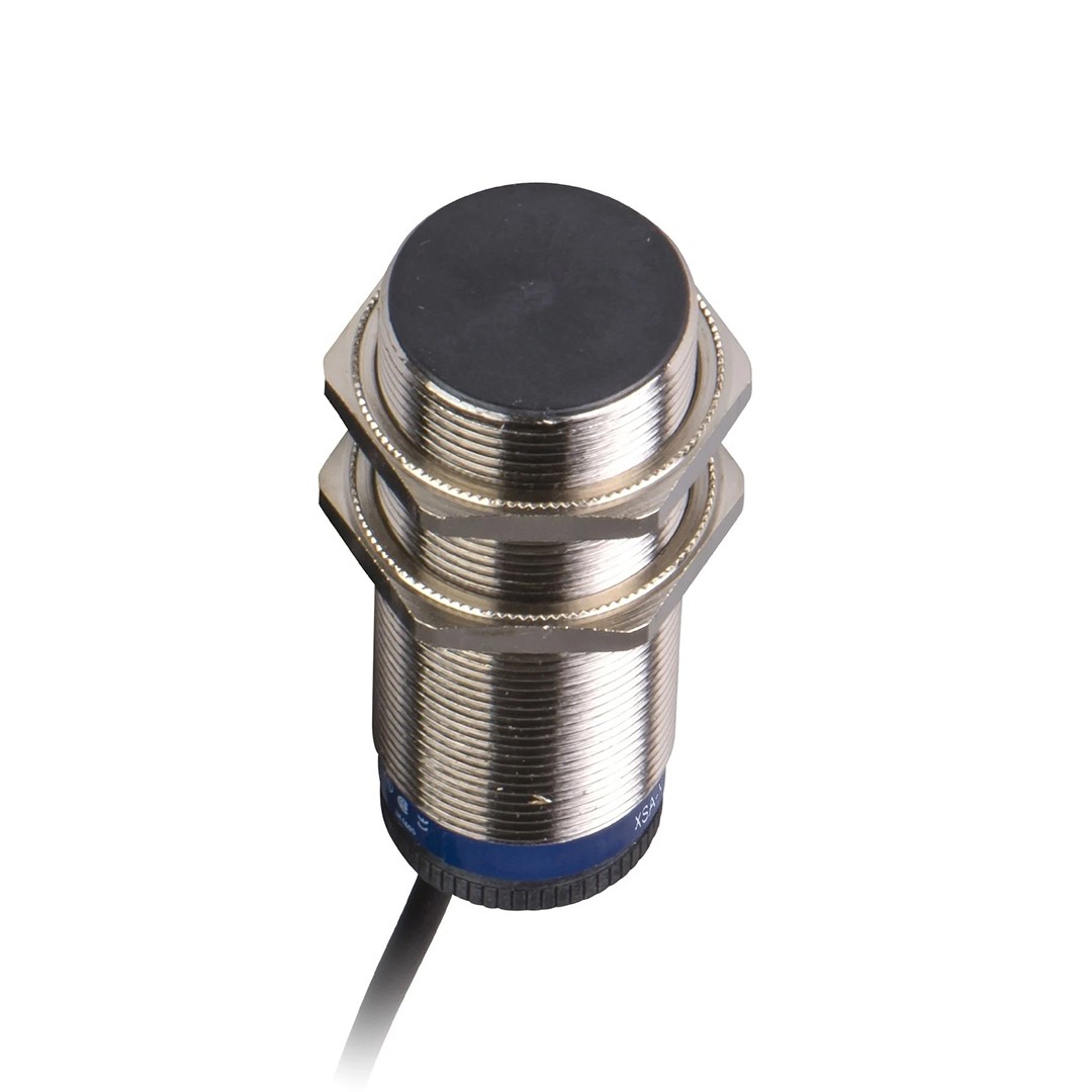 Telemecanique Sensors XSAV12801 Hız Bekçisi Sensör