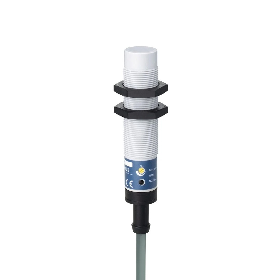 Telemecanique Sensors XT218A1PAL2 Kapasitif Sensör