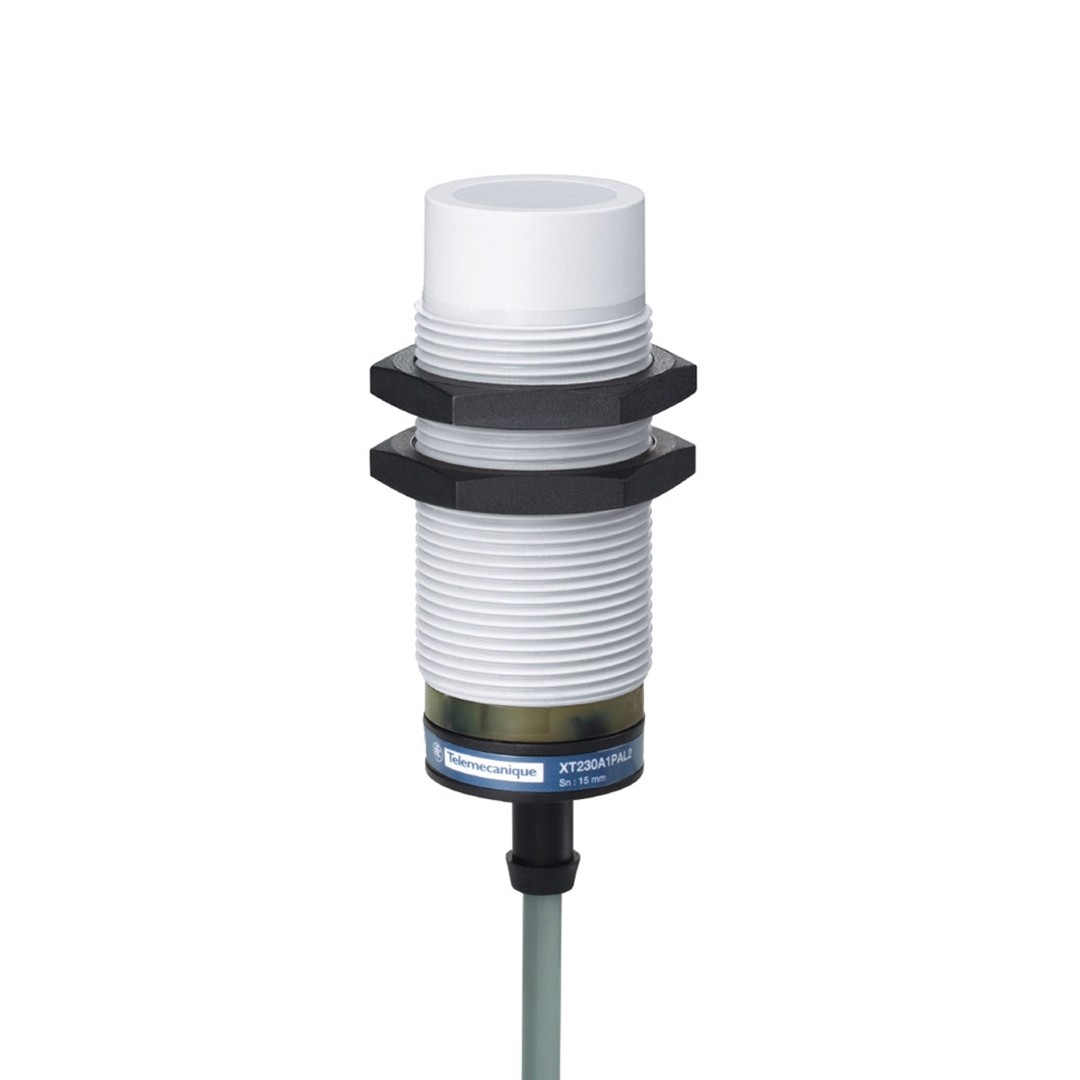 Telemecanique Sensors XT230A1PAL2 Kapasitif Sensör
